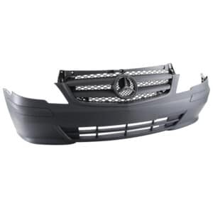 PC AV NOIR MERCEDES VITO 09/10 =>