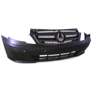 PC AV A PEINDRE MERCEDES VITO 09/10 => AIDE AU STATIONNEMENT