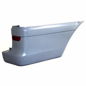 PC ARD A PEINDRE MERCEDES VITO COMBI 10/03 => AVEC CATADIOPTRE