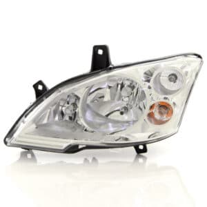 PHARE G MERCEDES VITO 09/10 => 1EG 009 627-011