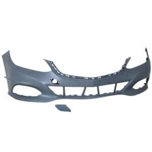 PC AV A PEINDRE MERCEDES CLASSE E W212 04/13 => EQUIP. PACK ELEGANCE*