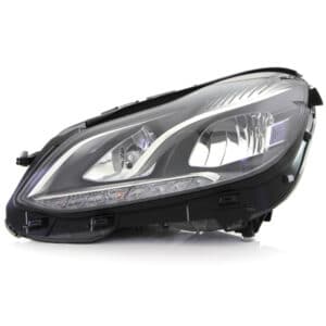 PHARE D MERCEDES CLASSE E W212 04/13 => 1EX 011 066-621
