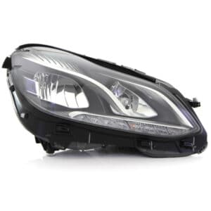 PHARE G MERCEDES CLASSE E W212 04/13 => 1EX 011 066-611