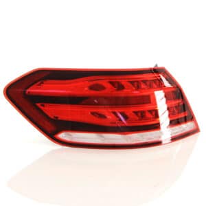 FEU ARG MERCEDES CLASSE E W212 04/13 => SUR AILE = 1116001
