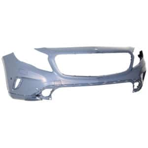 PC AV A PEINDRE MERCEDES W156 GLA 01/14 => DETECTEURS