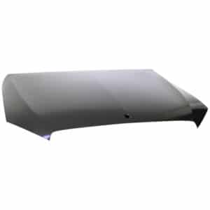 CAPOT MERCEDES CLASSE C W205 02/14 => ALUMINIUM