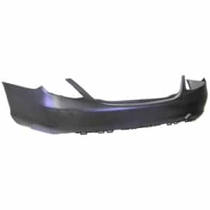 PC ARR A PEINDRE MERCEDES CLASSE C W205 02/14 =>