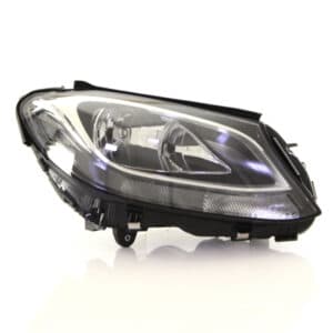 PHARE D MERCEDES CLASSE C W205 02/14 =>