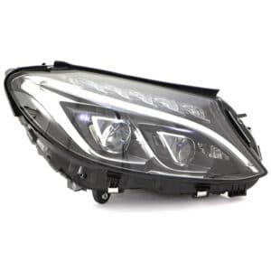 PHARE D MERCEDES CLASSE C W205 02/14 => LPO941