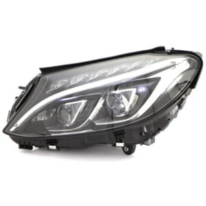 PHARE G MERCEDES CLASSE C W205 02/14 => LPO942