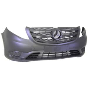 PC AV GRIS ANTHRACITE MERCEDES VITO 09/14 =>