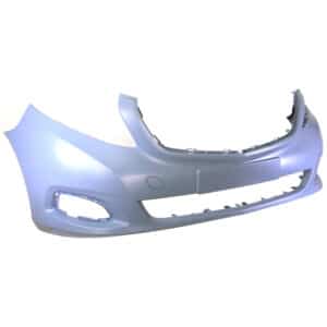 PC AV A PEINDRE MERCEDES CLASSE V 09/14 =>