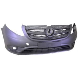 PC AV GRIS ANTHRACITE MERCEDES VITO 09/14 =>