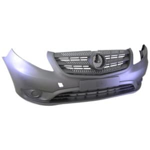 PC AV A PEINDRE MERCEDES VITO 09/14 =>