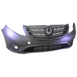 PC AV A PEINDRE MERCEDES VITO 09/14 =>