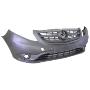 PC AV GRIS MERCEDES VITO 09/14 =>