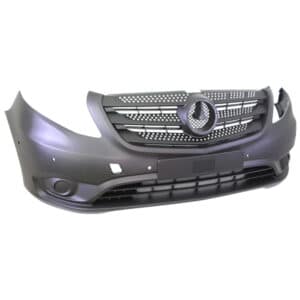 PC AV A PEINDRE MERCEDES VITO 09/14 =>