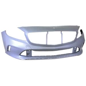 PC AV A PEINDRE MERCEDES CLASSE A W176 5P 06/15 =>