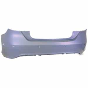 PC ARR A PEINDRE MERCEDES CLASSE A W176 5P 2015-06->