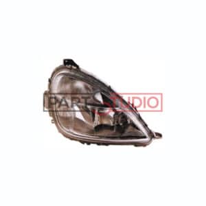 PHARE D MERCEDES CLASSE A W168 97 => 01