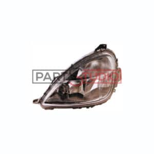 PHARE G MERCEDES CLASSE A W168 97 => 01
