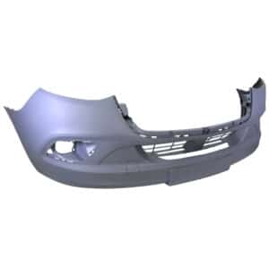 PC AV A PEINDRE MERCEDES SPRINTER 06/18 =>