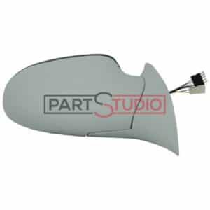 RETRO D MERCEDES CLASSE A W168 ECHAP + RETRAC 97 => 04 *