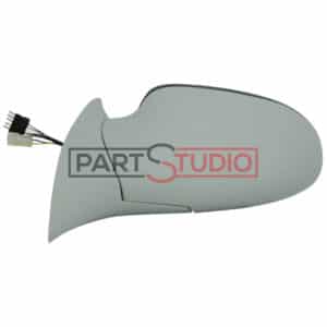 RETRO G MERCEDES CLASSE A W168 ECHAP + RETRAC 97 => 04