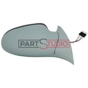 RETRO D MERCEDES CLASSE A W168 ECHAP 97 => 04 - 5 BROCHES