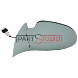 RETRO G MERCEDES CLASSE A W168 ECHAP 97 => 04 - 5 BROCHES