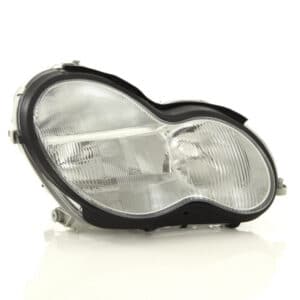 PHARE D MERCEDES W203 07/00 => 12/02