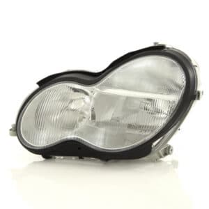 PHARE G MERCEDES W203 07/00 => 12/02