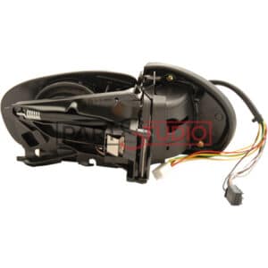 RETRO D MERCEDES W203 ECH RETRAC + SIEGE MEMOIRE 07/00 =>