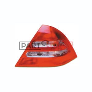 FEU ARD MERCEDES CLASSE C W203 00 => 04