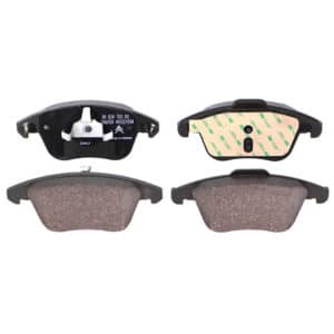 PLAQUETTE DE FREIN CITROEN= 425397