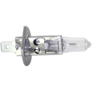 LAMPE H1/55W FEUX DE CROISEMENT / DE ROUTE PSA  = 621698