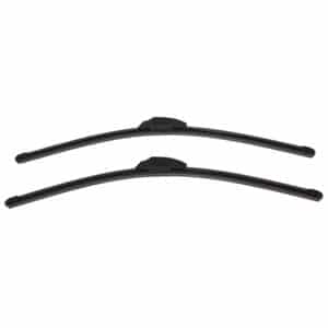 JEU BALAIS ESSUIE-GLACE KANGOO II = 288909916R