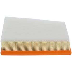 CARTOUCHE FILTRANTE AIR KANGOO II-MEGANE II = 165465647R