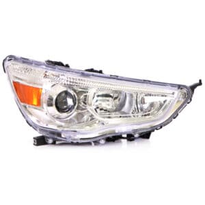 PHARE D MITSUBISHI ASX 05/12 =>