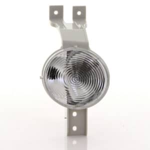 FEU AVD BLANC MINI COOPER 10/01 => 06/04