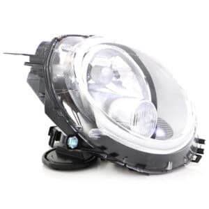 PHARE D MINI COOPER 02/07 => MINI CLUBMAN 11/07 => FEU BLANC