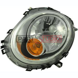 PHARE G MINI COOPER 02/07 => MINI CLUBMAN 11/07 => FEU ORANGE