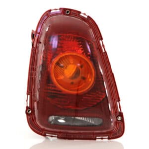 FEU ARG MINI II 3P (R56) 09-2006-> FEU ORANGE = 1.04.119.00