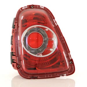FEU ARG MINI II 3P (R56) 08-2010 => 1.04.177.00