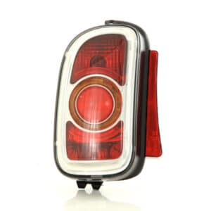 FEU ARG MINI II CLUBMAN 4P (R55) 08-2010-> 1.04.167.00 ***