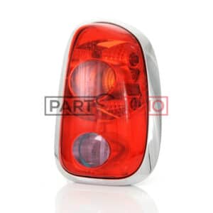 FEU ARD MINI II COUNTRYMAN 5P (R60) 08-2010-> 1.04.180.00