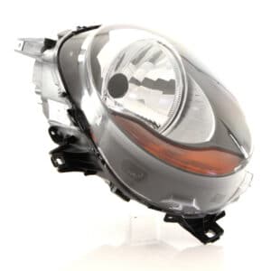 PHARE D MINI III F55/F56 01/14 => EQUIP. CLIGNOTANT ORANGE