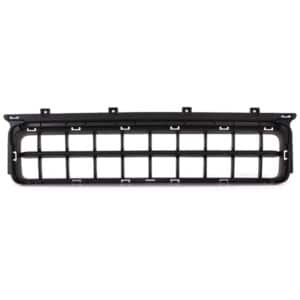 GRILLE PC AVC MINI COUNTRYMAN 12/16 =>