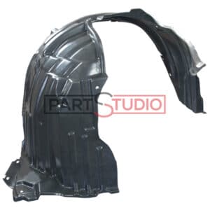 PARE BOUE AILE AVD NISSAN MICRA 03 => 09