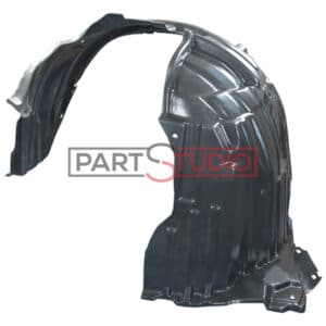 PARE BOUE AILE AVG NISSAN MICRA 03 => 09
